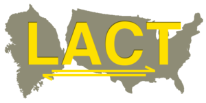 LACT logo